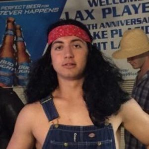 Meet your Posher, Nick